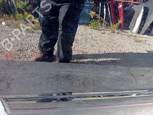 Left rear door OPEL ZAFIRA / ZAFIRA FAMILY B (A05) 1.7 CDTI (M75) | BP20488705C4 