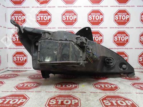 Venstre forlygte FORD FOCUS I (DAW, DBW) [1998-2009]  30627422