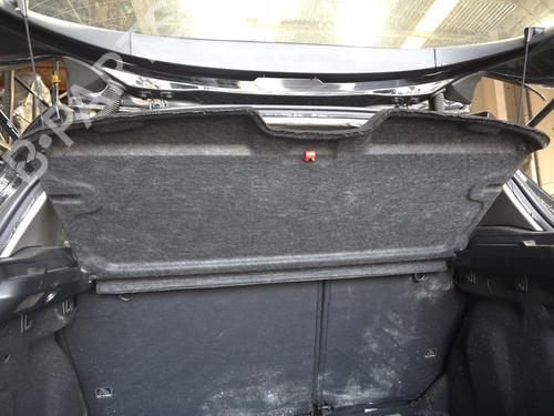 Used Rear parcel shelf Rear parcel shelf 37693970 37693970