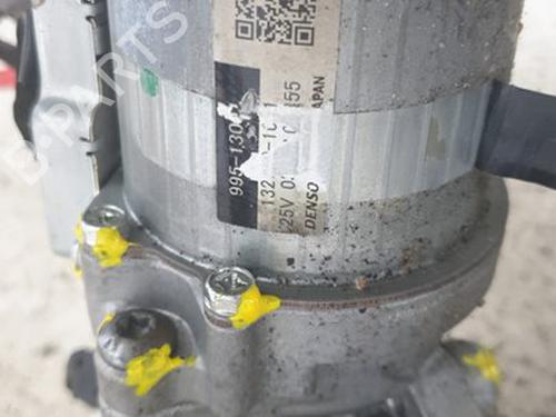 Steering column TOYOTA AURIS (_E15_)  | BP15924624M21 