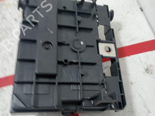 Engine control unit (ECU) PEUGEOT 308 I (4A_, 4C_)  | BP7393979M57 