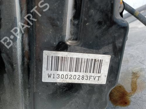 Gearbox OPEL ASTRA J Sports Tourer (P10)  | BP19514630M3 