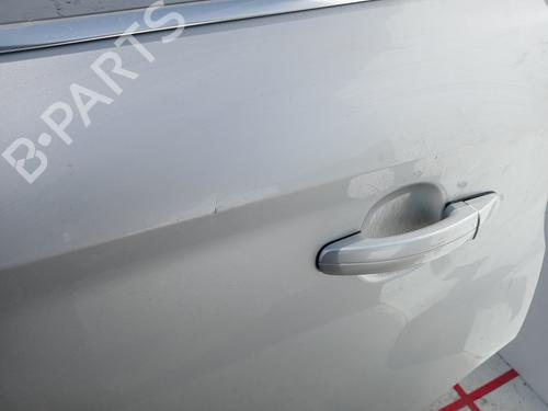 Left rear door FORD KUGA I  | BP17727897C4