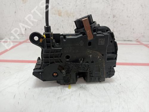 Højre bagtil lås RENAULT CLIO IV (BH_) | BP29066710C99