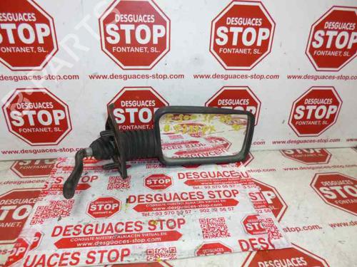 Retrovisor derecho FIAT CINQUECENTO (170_) 0.9 i.e. S (170AF, 170CF) (40 hp) 7343023