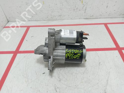 Used Starter Starter DACIA LODGY (JS_) [2012-2026] 33957184 33957184