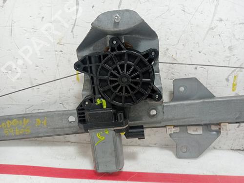 Front left window mechanism DACIA LODGY (JS_)  | BP33957199C22  - Image 6