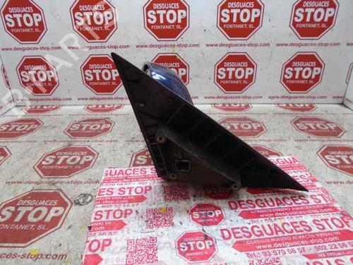 Left mirror DAEWOO LEGANZA (KLAV) 2.0 16V | BP7394508C26 