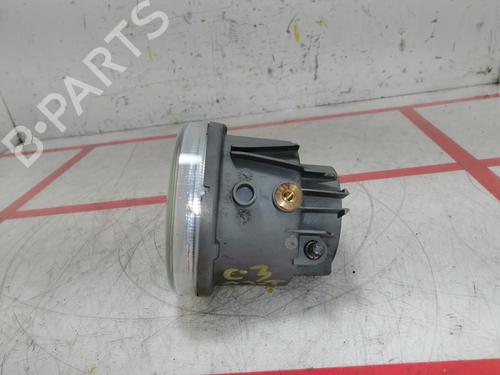 Used Left front fog light Left front fog light CITROËN C3 I (FC_, FN_) [2002-2013] 7357150 7357150