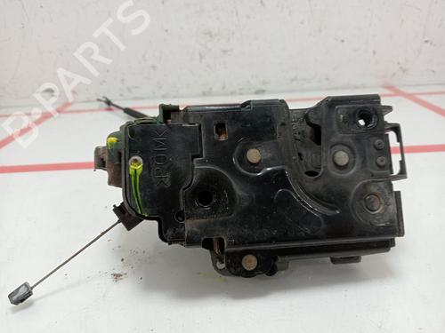 Front left lock SEAT IBIZA III (6L1)  | BP24926515C98 