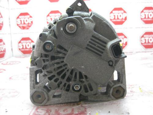 Alternator RENAULT MEGANE II (BM0/1_, CM0/1_) 1.5 dCi (BM02, BM13, BM2A, CM02, CM13) | BP7319620M7 