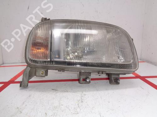 Right headlight NISSAN MICRA II (K11)  | BP15933000C29 
