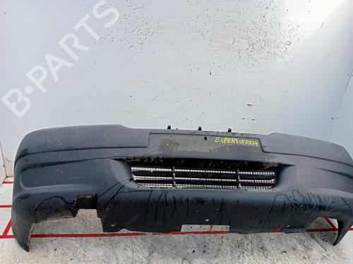 Front bumper PEUGEOT EXPERT Van (222) 1.9 D | BP20509572C7 