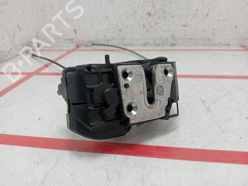 Rear right lock NISSAN QASHQAI I (J10, NJ10) 1.6 | BP27286126C99 
