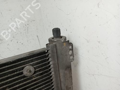 AC radiator MERCEDES-BENZ C-CLASS (W203) C 200 CDI (203.004) | BP29190494M32