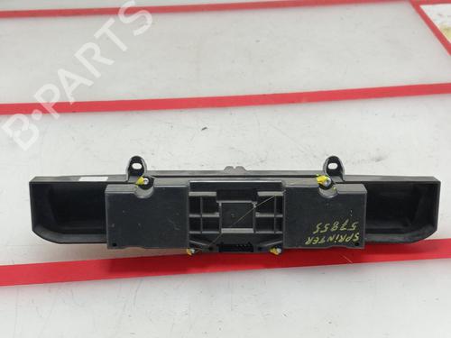 Warning switch MERCEDES-BENZ SPRINTER 3-t Platform/Chassis (B906) 218 CDI (906.111, 906.113, 906.211, 906.213) | BP29722049I22 
