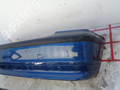 Rear bumper BMW 3 Compact (E46) 320 td | BP16152228C8 