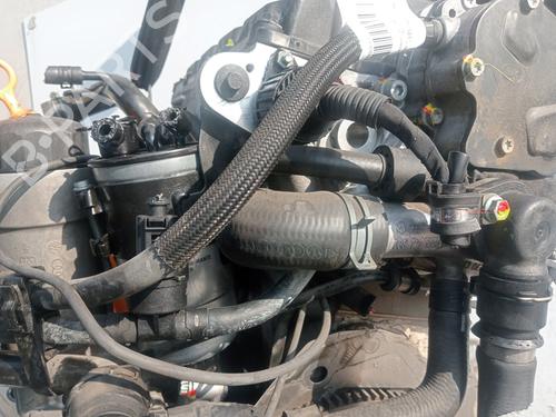 Engine VW PASSAT B5.5 (3B3) 1.9 TDI | BP38651634M1 - Image 13
