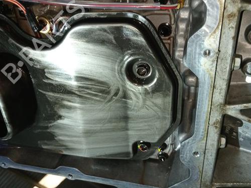 Gearbox VW TOUAREG (7LA, 7L6, 7L7)  | BP17589655M3 