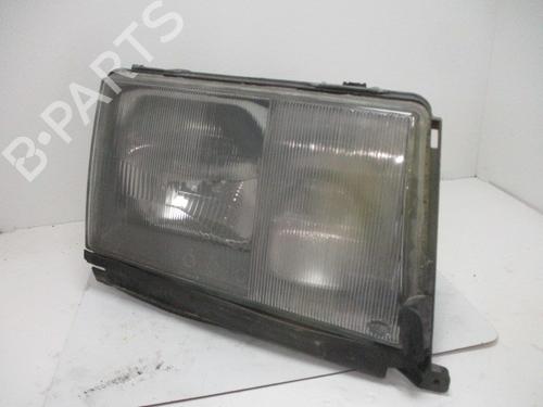 Right headlight MERCEDES-BENZ 124 Saloon (W124) 300 D (124.130) | BP15925346C29 