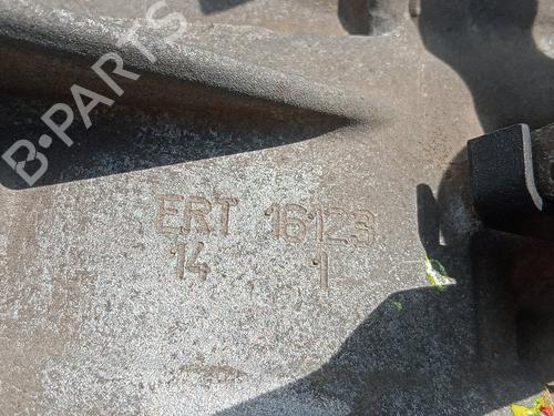 Gearbox SEAT LEON (1M1) 1.6 16 V | BP26915725M3 