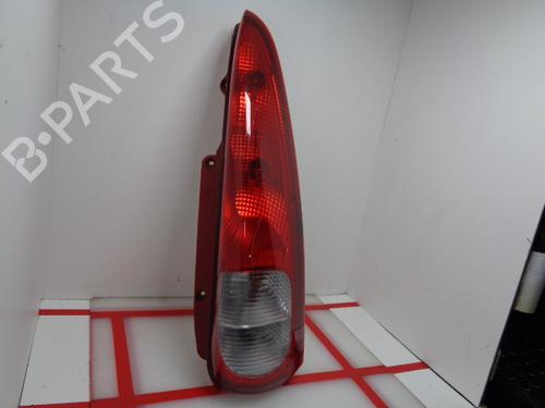 Right taillight CHEVROLET REZZO MPV (U100) 1.6 | BP15927568C35 