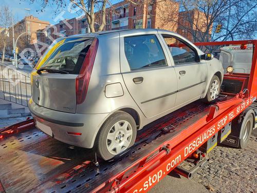 FIAT PUNTO (188_) 1.3 JTD 16V (70 hp) 853977