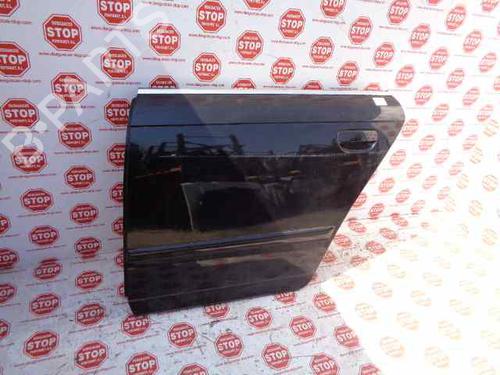 Used Left rear door AUDI A4 B7 (8EC) 1.9 TDI (116 hp) 7621988