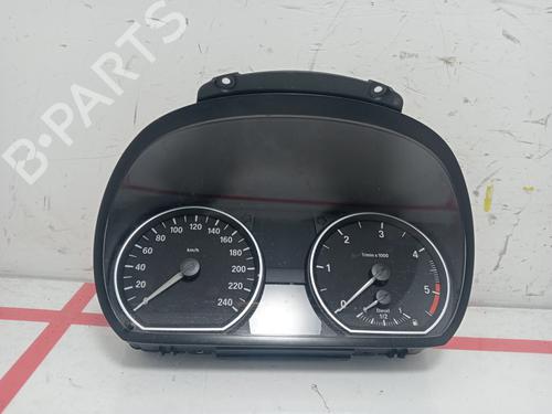 Used Instrument cluster BMW 1 (E87) 118 d (143 hp) 23567165