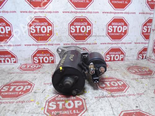 Starter VW POLO (6N2)  | BP8403012M8