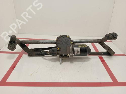 Used Front wiper motor Front wiper motor 34348586 34348586