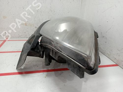 Scheinwerfer links RENAULT SCÉNIC II (JM0/1_) 1.5 dCi (JM1F) | BP29565791C28 