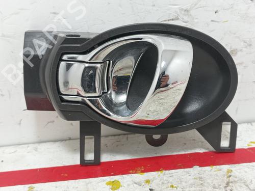 Used Rear left interior door handle NISSAN MICRA IV (K13K, K13KK) 1.2 (80 hp) 17576511