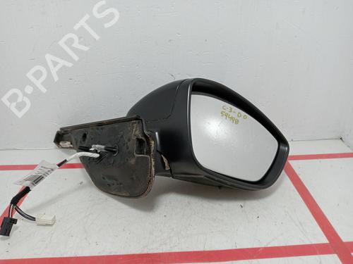 right-mirror-citroen-c3-iii-sx-2016-33269482 main image