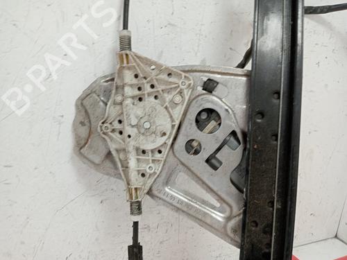 Rear left window mechanism MERCEDES-BENZ S-CLASS (W220) S 320 CDI (220.026, 220.126) | BP7325264C24 