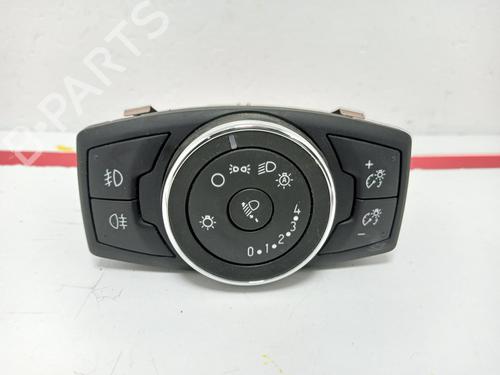 Headlight switch FORD TOURNEO COURIER B460 MPV 1.0 EcoBoost | BP15933117I24 