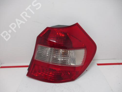 Right taillight BMW 1 (E87) 118 d | BP15926919C35 