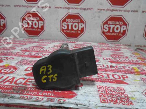 Ignition coil AUDI A3 (8P1)  | BP7387008M94 