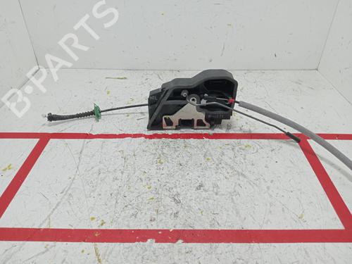 Rear left lock BMW 5 (E60) 530 d | BP17607888C100 