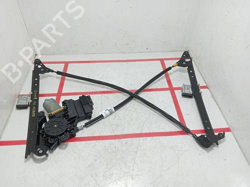 Used Rear left window mechanism Rear left window mechanism 38001096 38001096