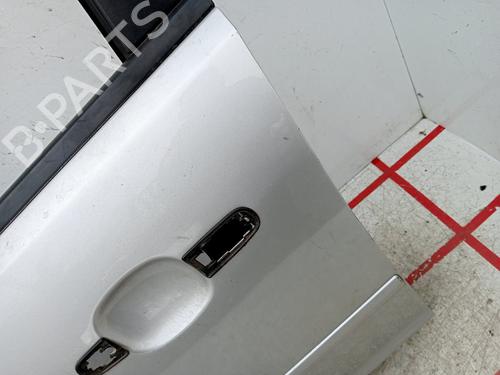 Left front door FORD FOCUS II (DA_, HCP, DP)  | BP23130618C2 