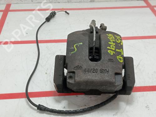 Used Right rear brake caliper BMW X5 (E70) xDrive 30 d (245 hp) 27878555