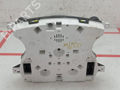 Instrument cluster MINI MINI (R50, R53) Cooper | BP27718533C47 