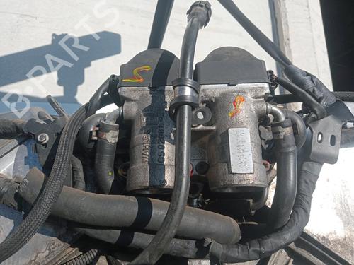 Engine MERCEDES-BENZ E-CLASS (W211) E 400 CDI (211.028) | BP30590706M1 