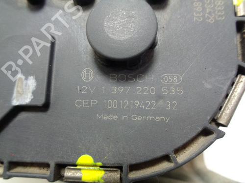 Front wiper motor SEAT LEON (1P1) 1.9 TDI | BP15929871M29 