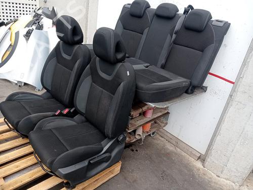 Seats set CITROËN C4 II (NC_) | BP30153147C78