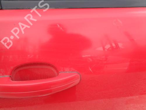 Right rear door FORD FOCUS I Turnier (DNW)  | BP16411096C5 