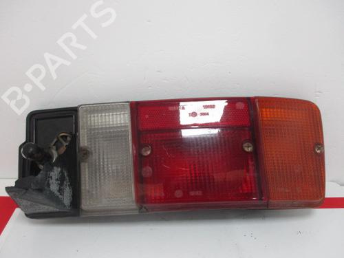 Used Right taillight SEAT 127 (127A) [1972-1982]  17667418