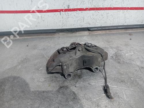 Right front brake caliper AUDI Q7 (4LB) 3.0 TDI quattro | BP30262806M104 - Image 5