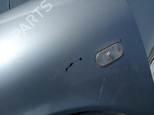Left front fenders SEAT TOLEDO II (1M2)  | BP19488365C41 